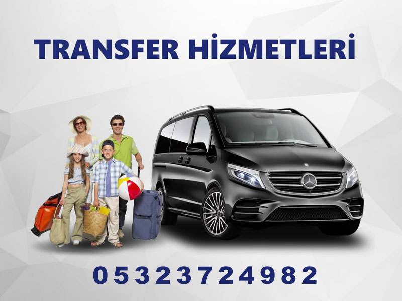 Bodrum Havalimanı Çökertme Transfer