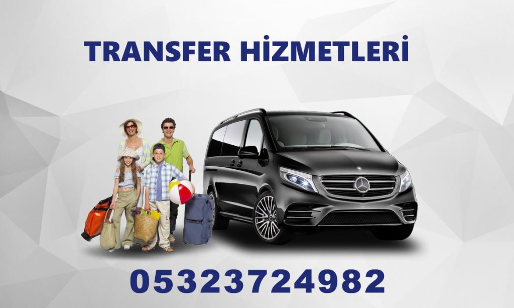 Çökertme Transfer